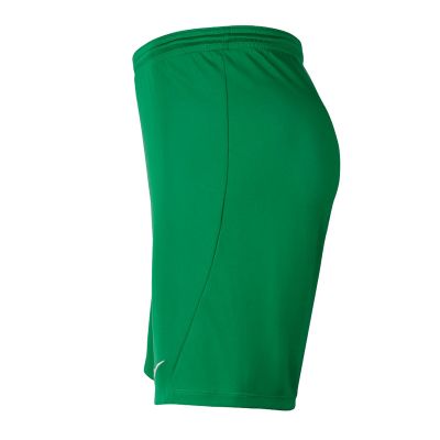 2. Spodenki Nike Park III Knit Jr BV6865-302
