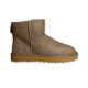 Buty damskie śniegowce UGG W Classic Ultra Mini II - 1016222-CRBO