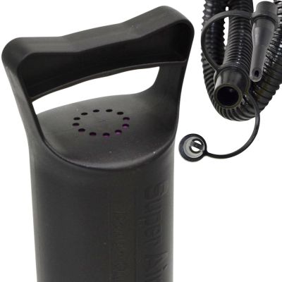 19. POMPKA DO MATERACY RĘCZNA 30CM 29P386