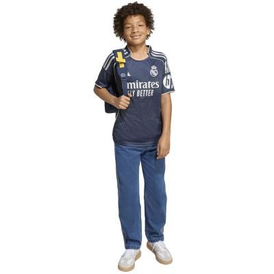 3. Koszulka adidas Junior Real Madryt Away JP3947