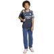 3. Koszulka adidas Junior Real Madryt Away JP3947