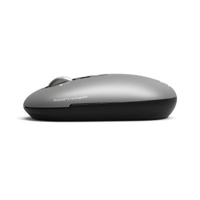 3. Port Designs 910009 myszka Uniwersalne Oburęczny Bluetooth Optyczny 3200 DPI