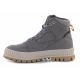 9. Buty Palladium Pallashock HI SNK loudburst W 98357-054-M