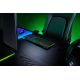 4. Klawiatura Razer BlackWidow V4 Low-profile HyperSpeed (zielony przełącznik) - Układ amerykański