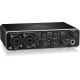 3. Behringer UMC202HD - Interfejs audio USB