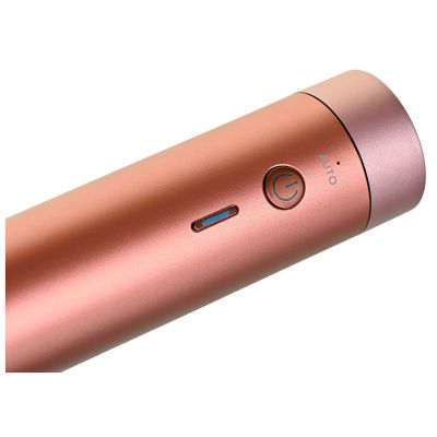 17. Suszarko-lokówka DYSON HS09 Co-Anda Amber Silk/Pink  143161-01