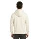 6. Bluza z kapturem Nike Giannis "Freak" Pullover Hoodie Summit White/Magic Ember - DA5691-121