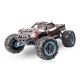 Samochód RC Amewi Crusher Monster Truck, Akumulator Li-Po 2200mAh, Wiek 14+