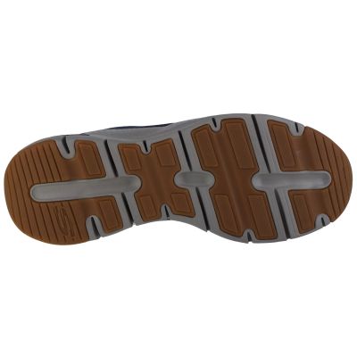 4. Skechers Arch Fit-Render 232500-NVY Granatowe 41