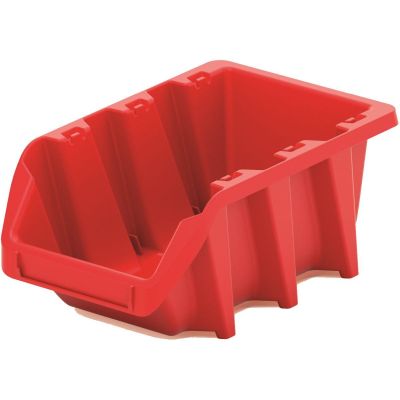 6. TABLICA WARSZTATOWA Z ZESTAWEM POJEMNIKÓW ORDERLINE KISTENBERG