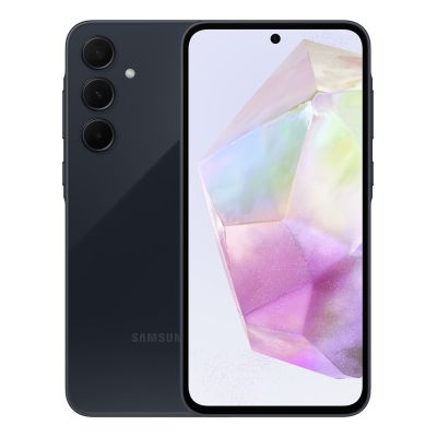 6. Samsung Galaxy A35 (A356) 5G 6/128GB Awesome Navy