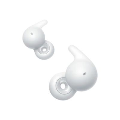 5. Słuchawki Sony WF-L910 LinkBuds Open Bluetooth In-ear Wireless White