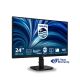 4. Philips 2000 series 24B2N2200/00 monitor komputerowy 60,5 cm (23.8") 1920 x 1080 px Full HD LCD Czarny