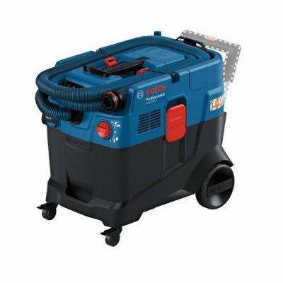 12. ODKURZACZ BOSCH 1200W GAS 400 A 40L KLASA L