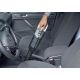 5. Bosch BCH3P210 okurzacz na kiju/szczotka elektryczna Odkurzacz stojący 2 w 1 AC/Bateria Suchy Bez worka 0,4 l Czarny, Szary
