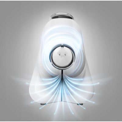 4. Szatkownica TEFAL Fresh Express DN853BE0