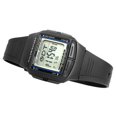 3. Zegarek Męski CASIO DB-36-1AVDF + BOX