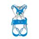 2. Petzl C068AA00 uprząż wspinaczkowa