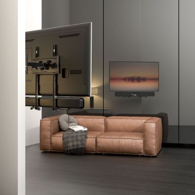 4. MACLEAN UCHWYT NA SOUNDBAR DO TV MC-914