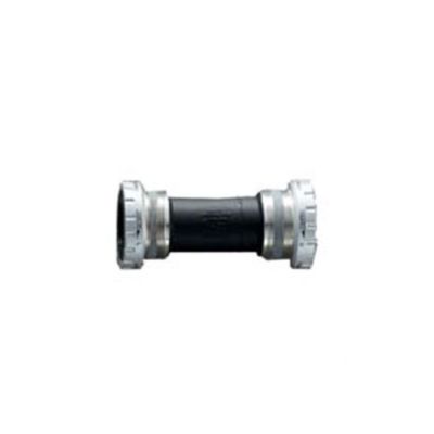 SHIMANO miski z łozyskami DEORE BSA mufa 83mm