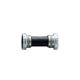SHIMANO miski z łozyskami DEORE BSA mufa 83mm