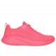 4. Buty Skechers Sneakers Bobs Squad Chaos - Color Rythms W 117216