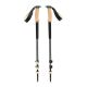 Kije trekkingowe Black Diamond TRAIL CORK TREKKING POLES - laurel green