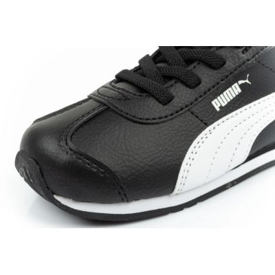 23. Buty Puma Turin 3 Jr 384432 04