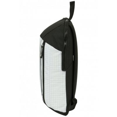 5. Plecak sportowy Real Madryt mini backpack 612454821