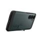6. Etui Spigen Tough Armor Mag MagSafe na Samsung Galaxy S26+ - zielone