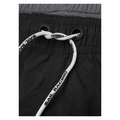 3. Szorty SAIL RACING Bowman Volley Shorts Czarny