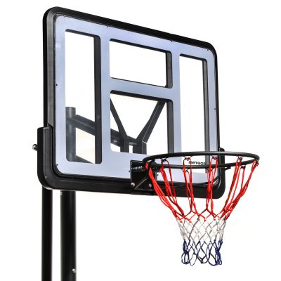 17. Zestaw do koszykówki Meteor Chicago 21 20082