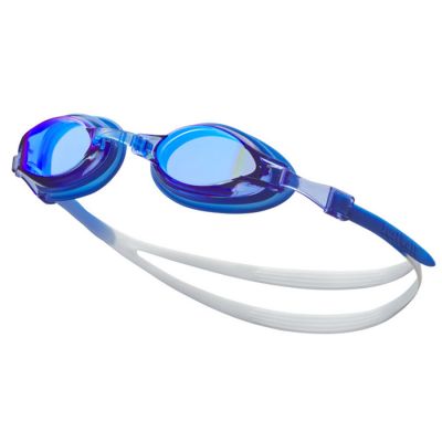 2. Okulary pływackie Nike CHROME MIRROR NESSD125-494