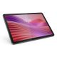 8. Lenovo Tab Mediatek 64 GB 25,6 cm (10.1") 4 GB Wi-Fi 5 (802.11ac) Android 14 Szary