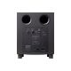 2. Subwoofer aktywny Magnat Base 8, czarny