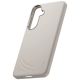 2. Etui CARE by PanzerGlass Flow Vanilla Qi na Samsung Galaxy S26+ - beżowe