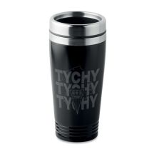 Kubek termiczny Grawer GKS Tychy Legacy