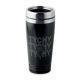Kubek termiczny Grawer GKS Tychy Legacy