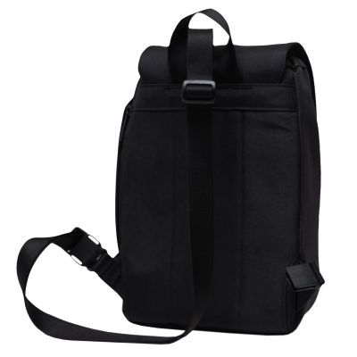 4. Herschel Retreat Sling Bag 11399-05881 Czarne One size