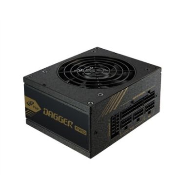 7. Zasilacz Fortron DAGGER PRO 650W 648 W 650 W