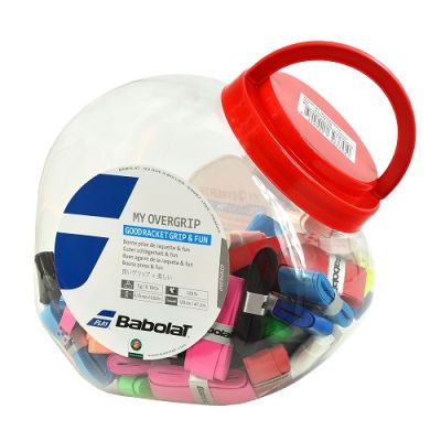 Owijka Babolat My Overgrip 139370