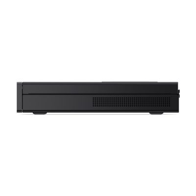 12. Lenovo V100q Intel® Core™ i3 i3-N305 16 GB DDR5-SDRAM 512 GB SSD Windows 11 Pro Mini PC Czarny
