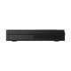 12. Lenovo V100q Intel® Core™ i3 i3-N305 16 GB DDR5-SDRAM 512 GB SSD Windows 11 Pro Mini PC Czarny