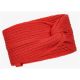 Opaska BUFF KNITTED HEADBAND NORVAL FIRE   one size