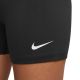 4. Spodenki damskie Nike Sportswear Classic czarne HJ1019 011