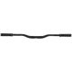 Kierownica rowerowa z gripami LEATT Handlebar Kit Launch Control 6.0 O35mm (Hi 38/9?/800mm) Blast   one size