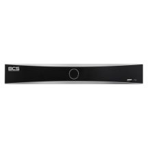 Rejestrator IP 4-kanałowy BCS-V-NVR0401-A-4KE(3)