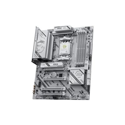 2. Płyta główna MSI MAG B850 GAMING PLUS MAX WIFI