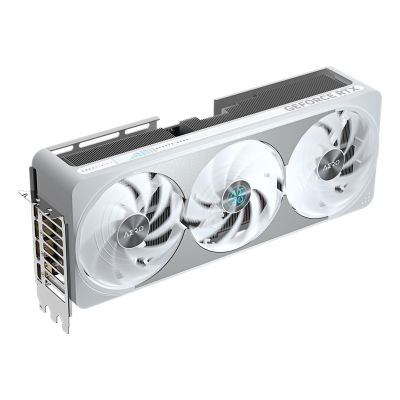 5. GIGABYTE GeForce RTX 5070 Ti AERO OC 16G NVIDIA 16 GB GDDR7