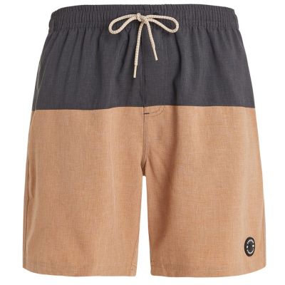 2. Spodenki męskie Protest PRTFORTA beachshort